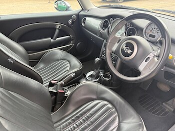 Used MINI Hatch 2006 for sale - 77908648: Photo