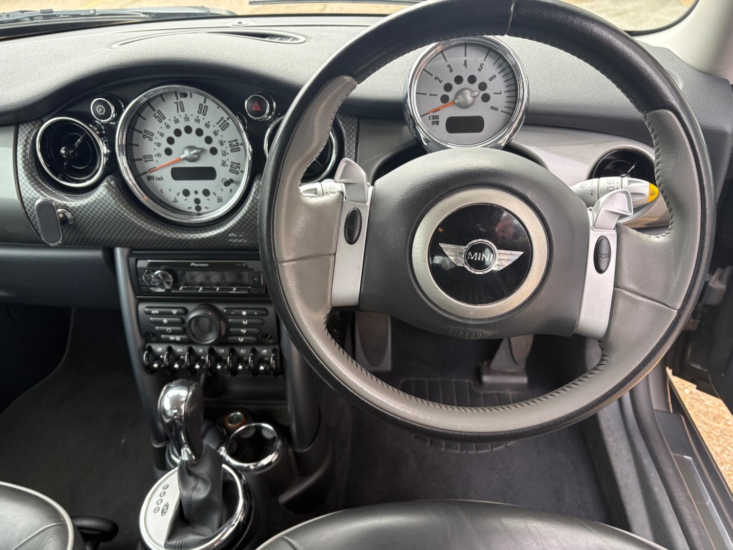 Used MINI Hatch for sale - 77908648: Photo 5