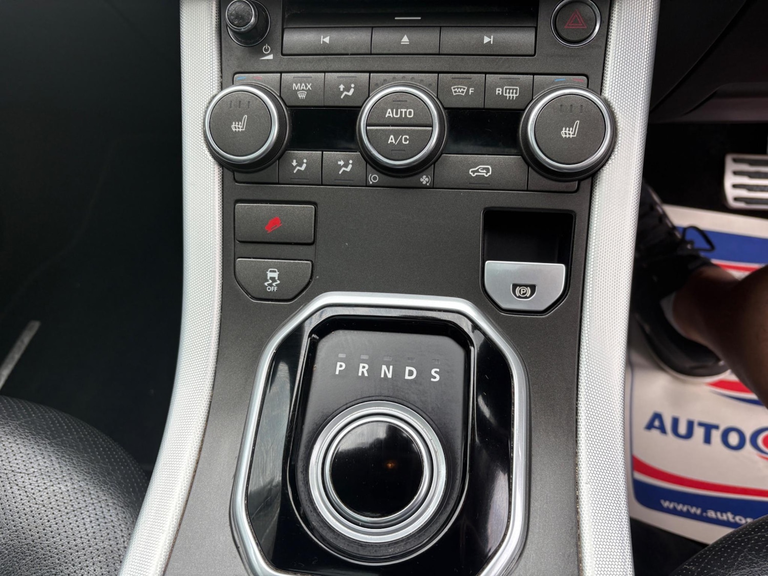 Vehicle 28
