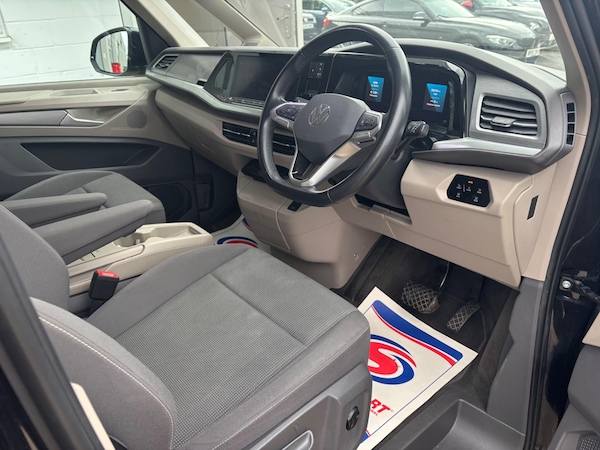 Used Volkswagen Multivan 2024 for sale - 76270779: Photo 14