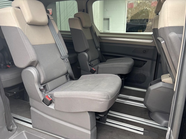 Used Volkswagen Multivan 2024 for sale - 76270779: Photo 19
