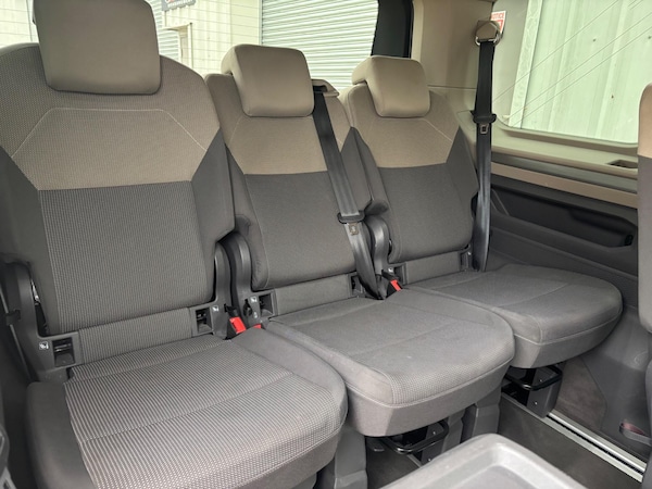 Used Volkswagen Multivan 2024 for sale - 76270779: Photo 20