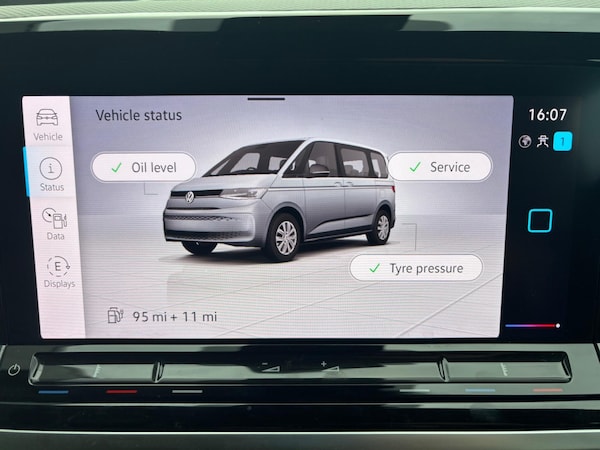 Used Volkswagen Multivan 2024 for sale - 76270779: Photo 28