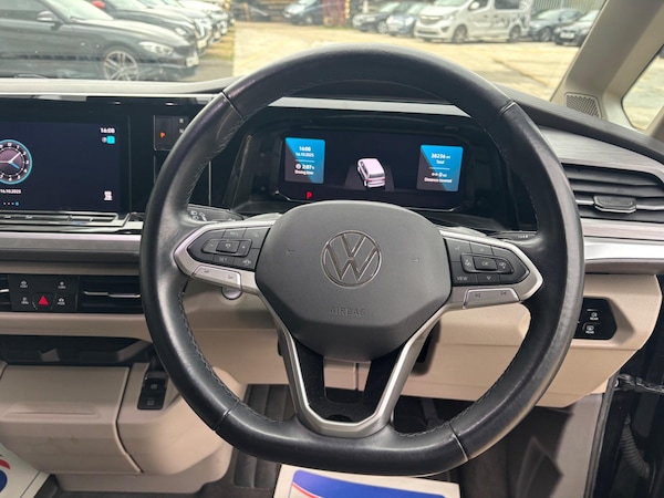 Used Volkswagen Multivan 2024 for sale - 76270779: Photo 35