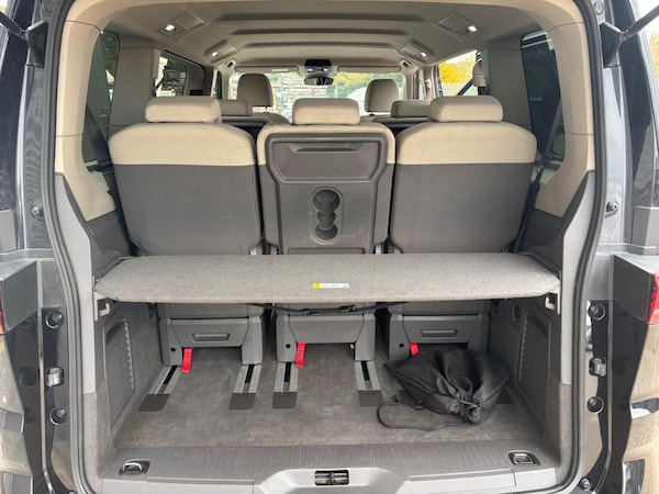 Used Volkswagen Multivan 2024 for sale - 76270779: Photo 40