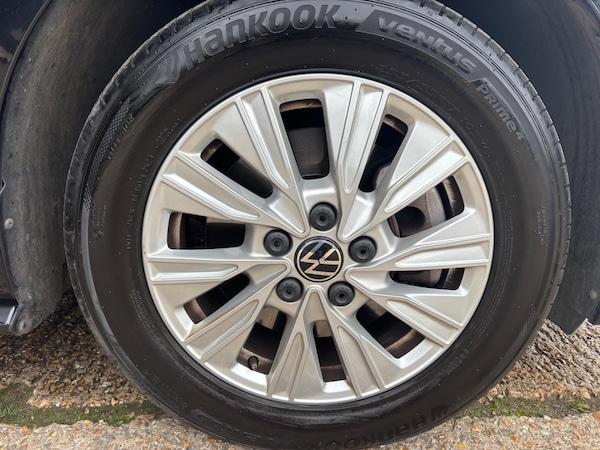 Used Volkswagen Multivan 2024 for sale - 76270779: Photo 41