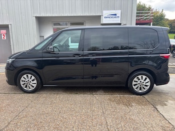 Used Volkswagen Multivan 2024 for sale - 76270779: Photo 4