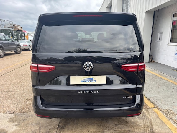 Used Volkswagen Multivan 2024 for sale - 76270779: Photo 7