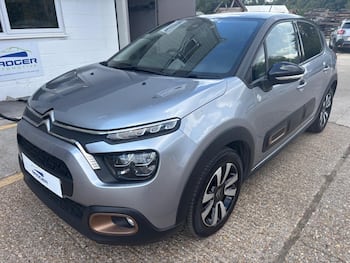 Used Citroen C3 2023 for sale - 79634077: Photo