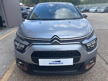 Used Citroen C3 2023 for sale - 79634077: Photo