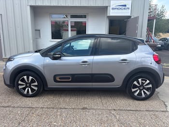 Used Citroen C3 2023 for sale - 79634077: Photo