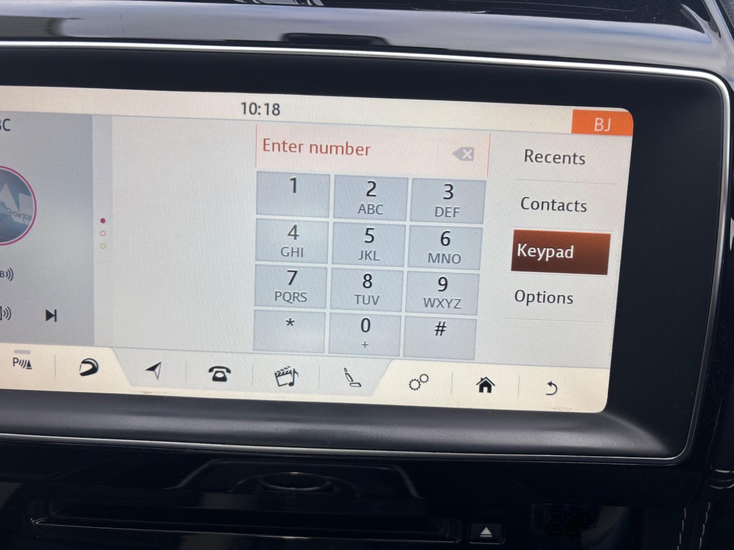 Used Jaguar F-Pace 2017 for sale - 76619634: Photo 26