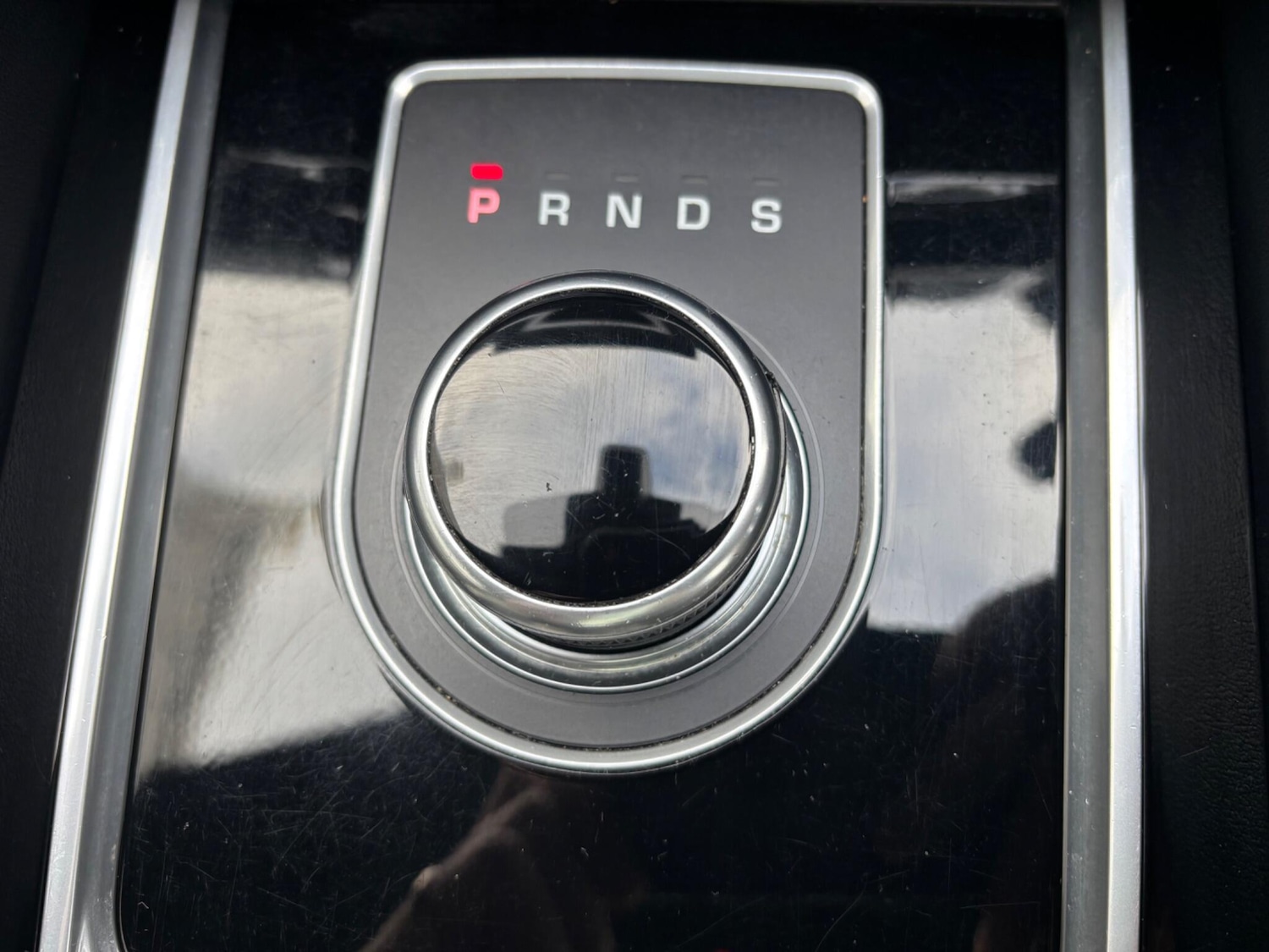 Used Jaguar F-Pace 2017 for sale - 76619634: Photo 34