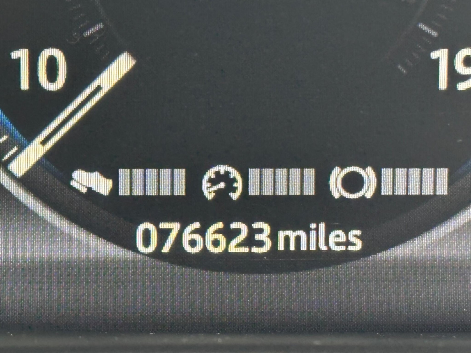 Used Jaguar F-Pace 2017 for sale - 76619634: Photo 36