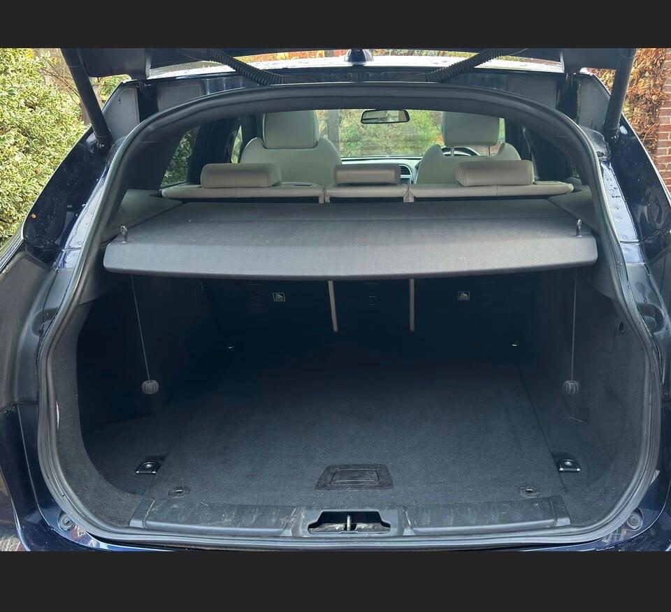 Used Jaguar F-Pace 2017 for sale - 76619634: Photo 5