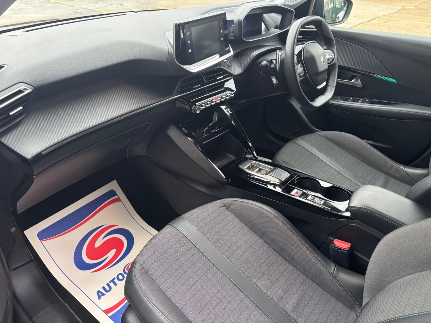 Used Peugeot 208 for sale - 77267467: Photo 16