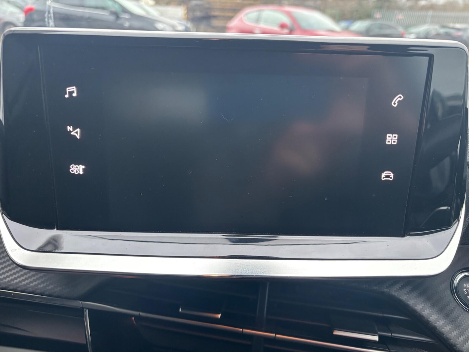 Used Peugeot 208 for sale - 77267467: Photo 20