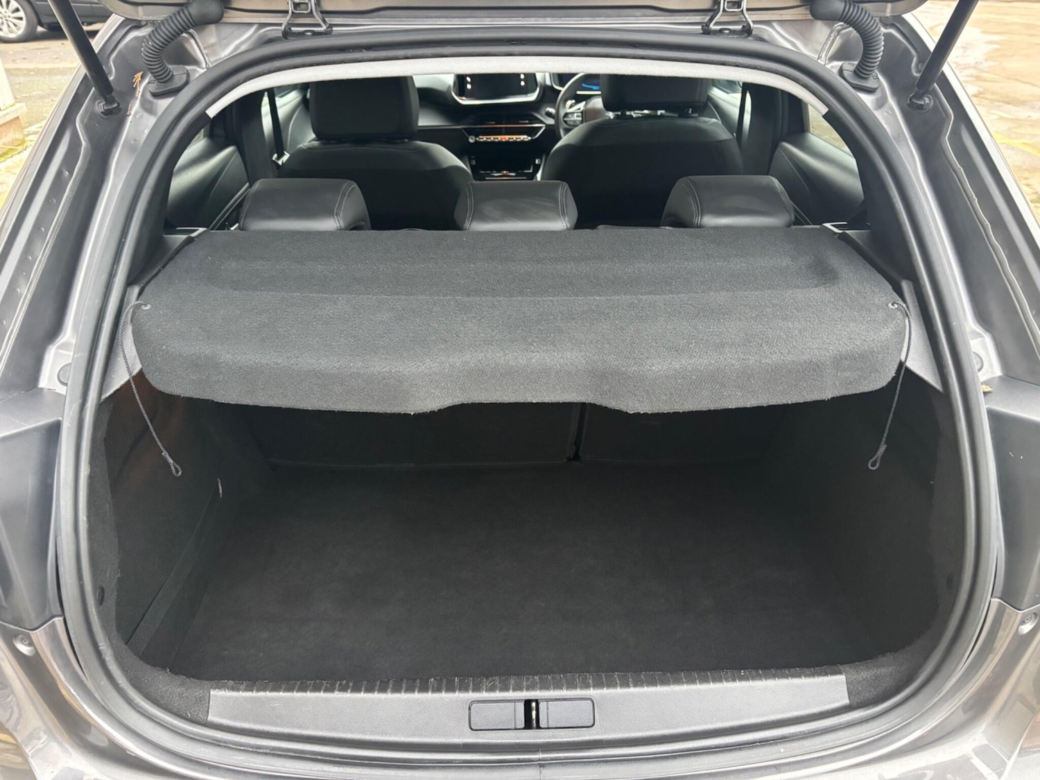 Used Peugeot 208 for sale - 77267467: Photo 38