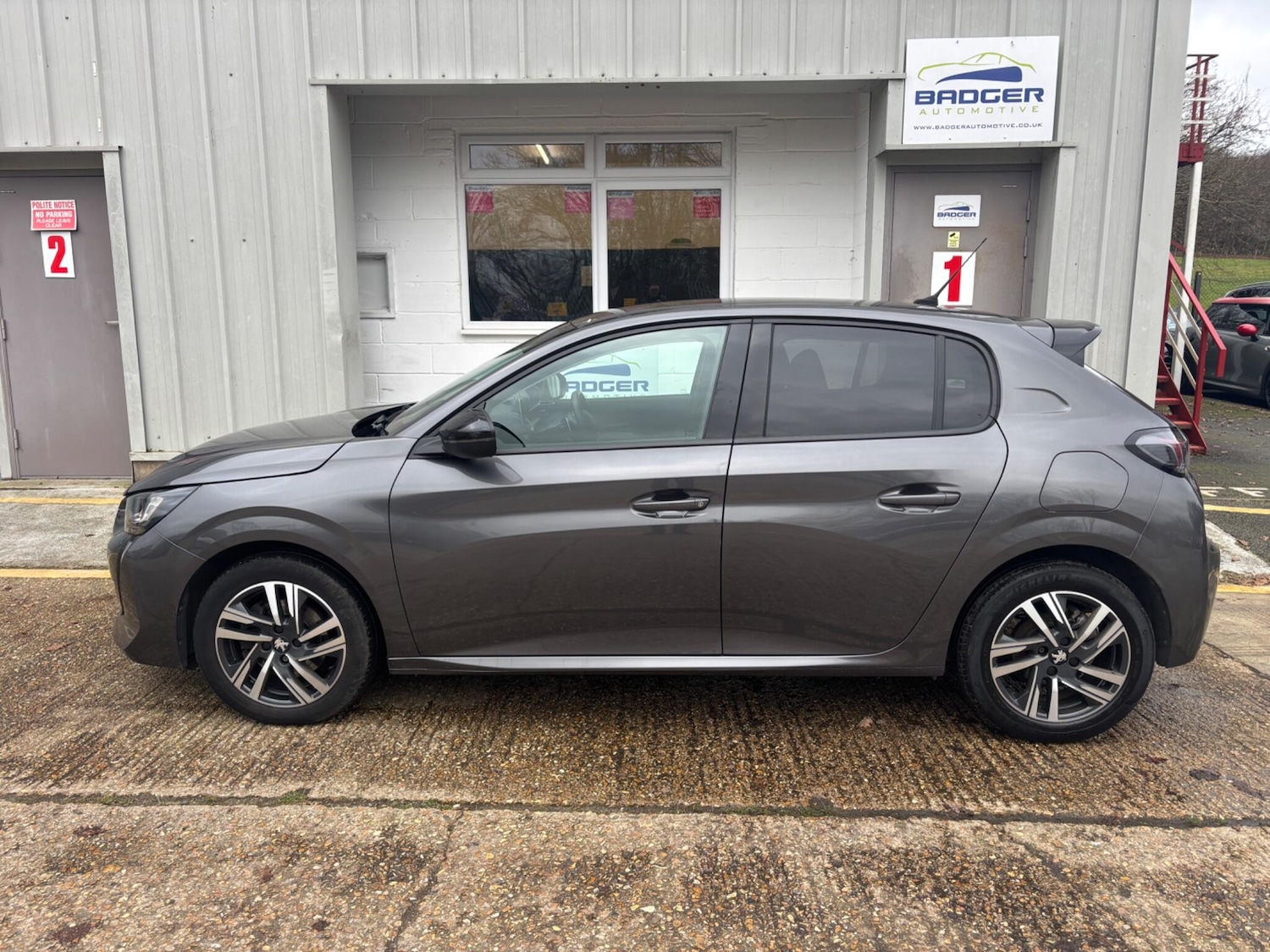 Used Peugeot 208 for sale - 77267467: Photo 4