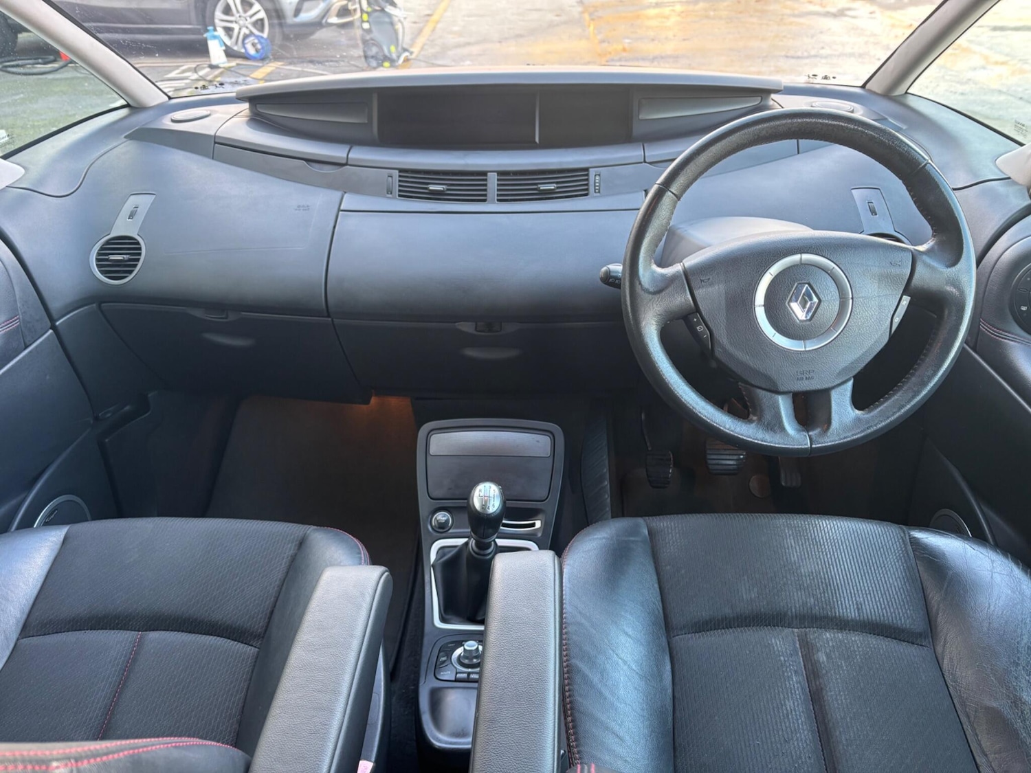 Used Renault Espace 2008 for sale - 76633932: Photo 14