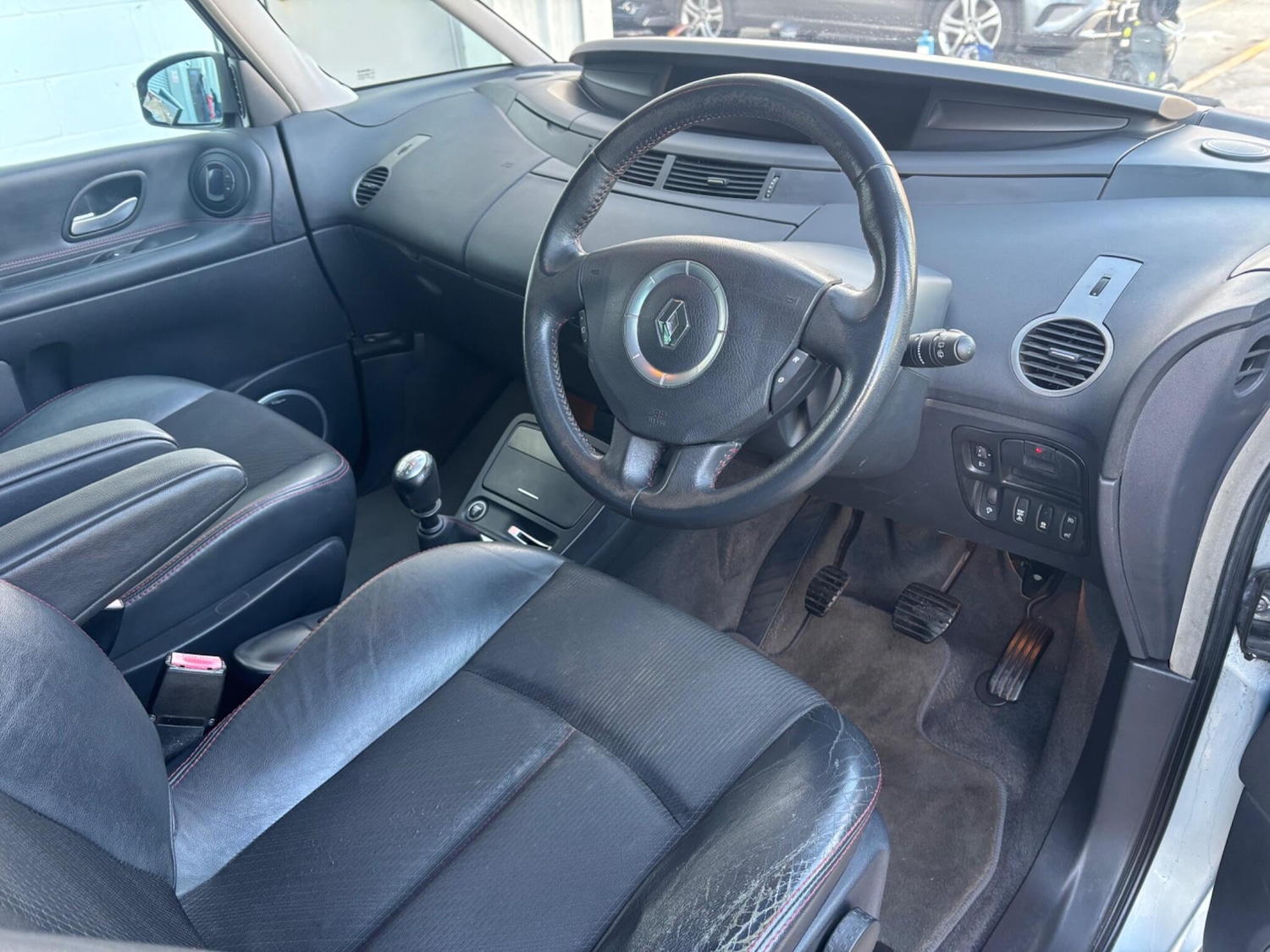 Used Renault Espace 2008 for sale - 76633932: Photo 16