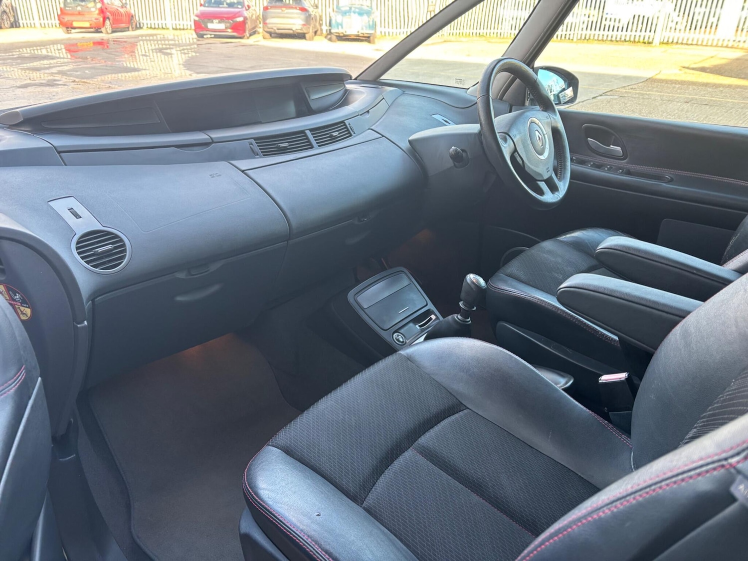 Used Renault Espace 2008 for sale - 76633932: Photo 17