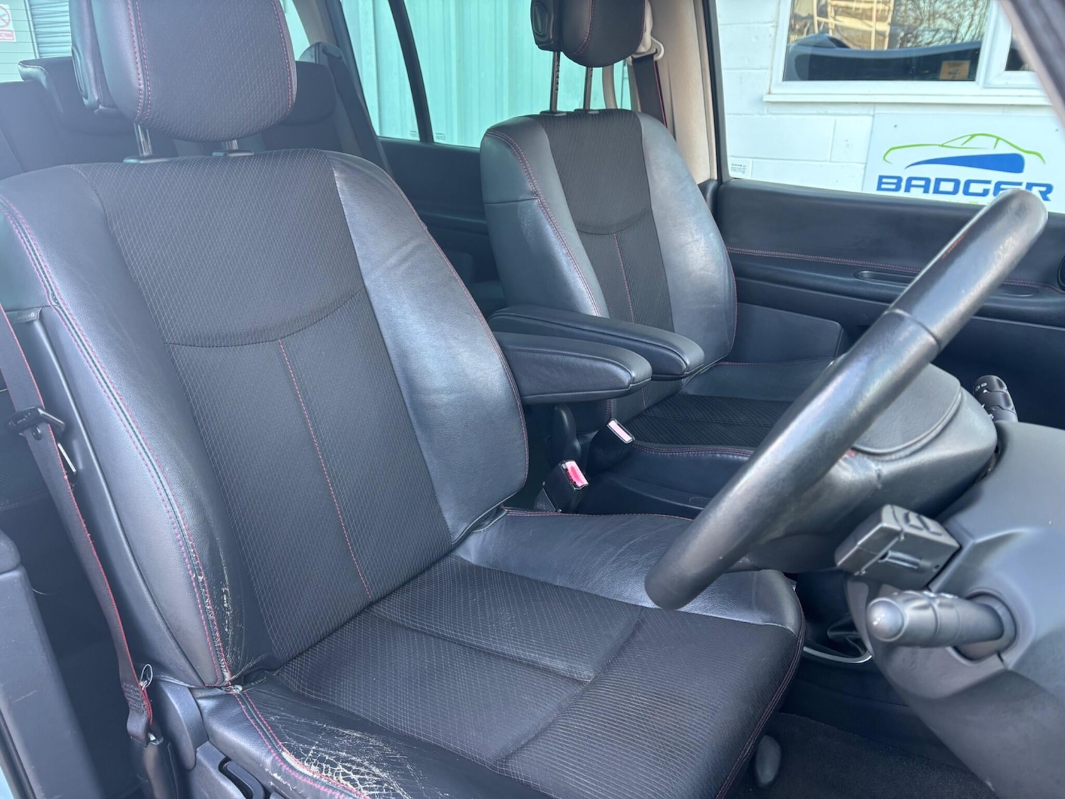 Used Renault Espace 2008 for sale - 76633932: Photo 19