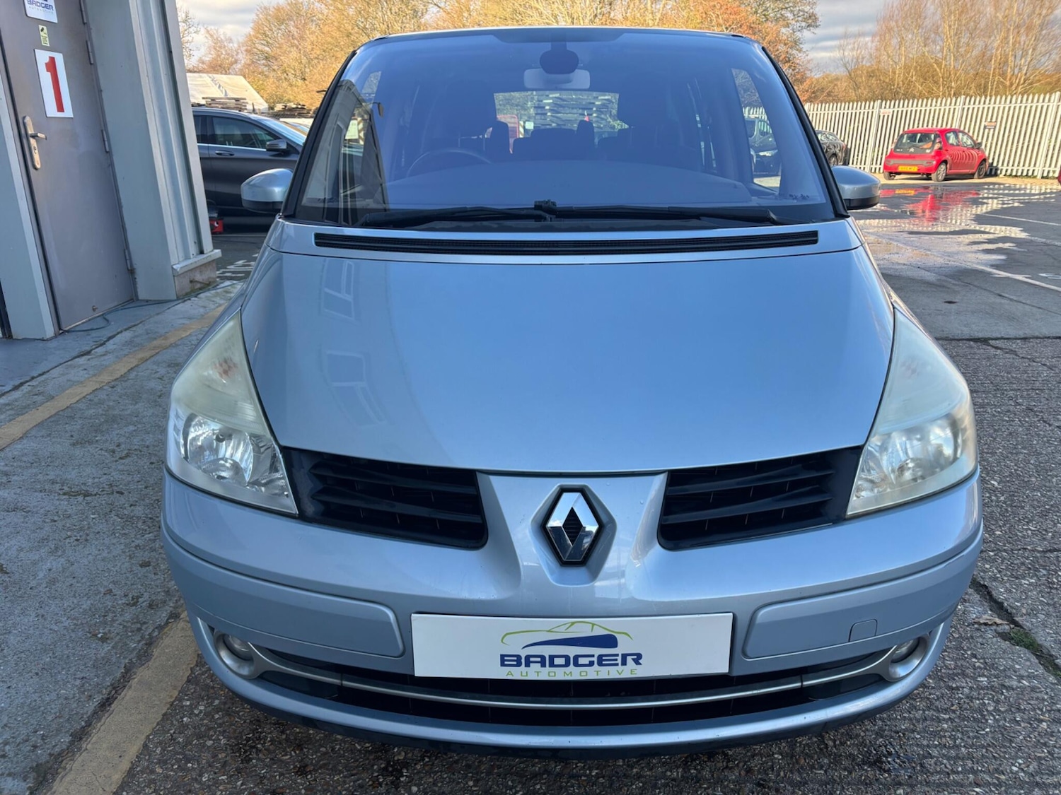Used Renault Espace 2008 for sale - 76633932: Photo 2