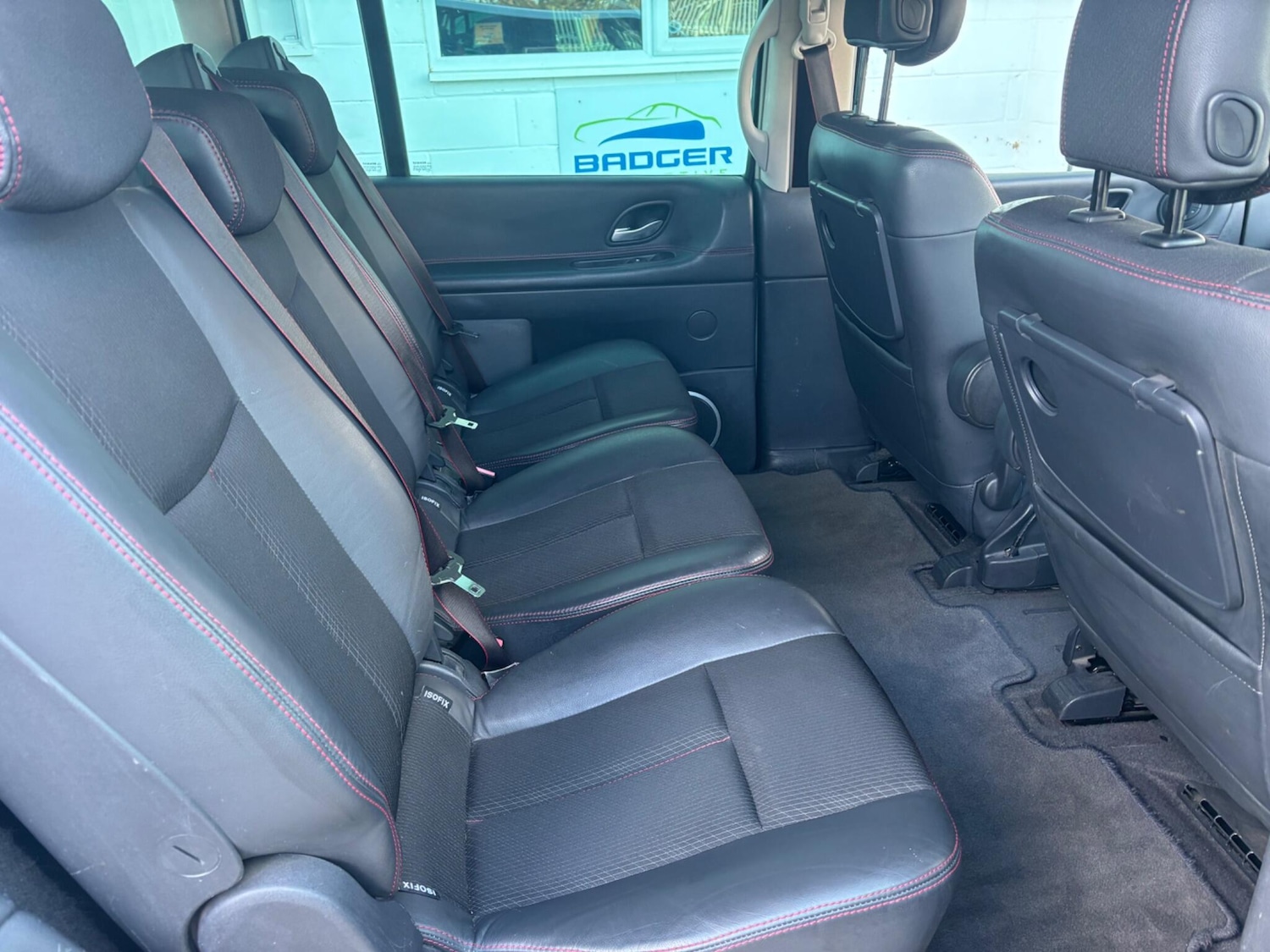 Used Renault Espace 2008 for sale - 76633932: Photo 20