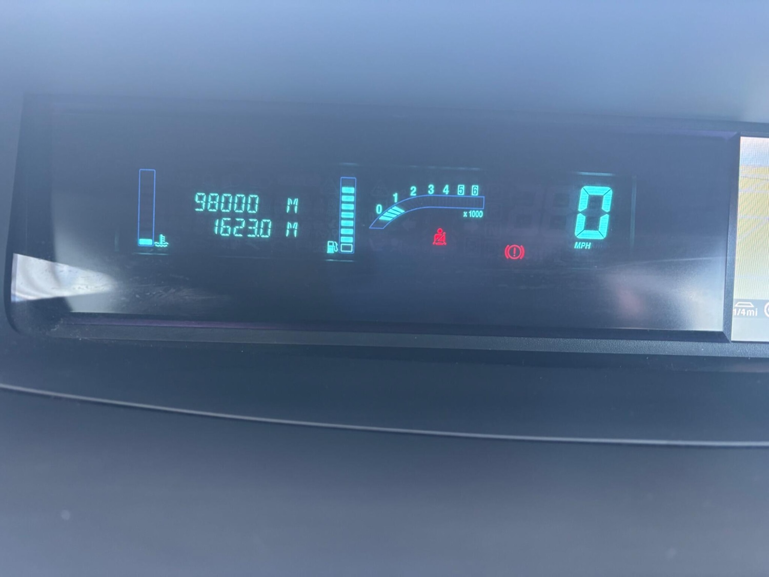 Used Renault Espace 2008 for sale - 76633932: Photo 22