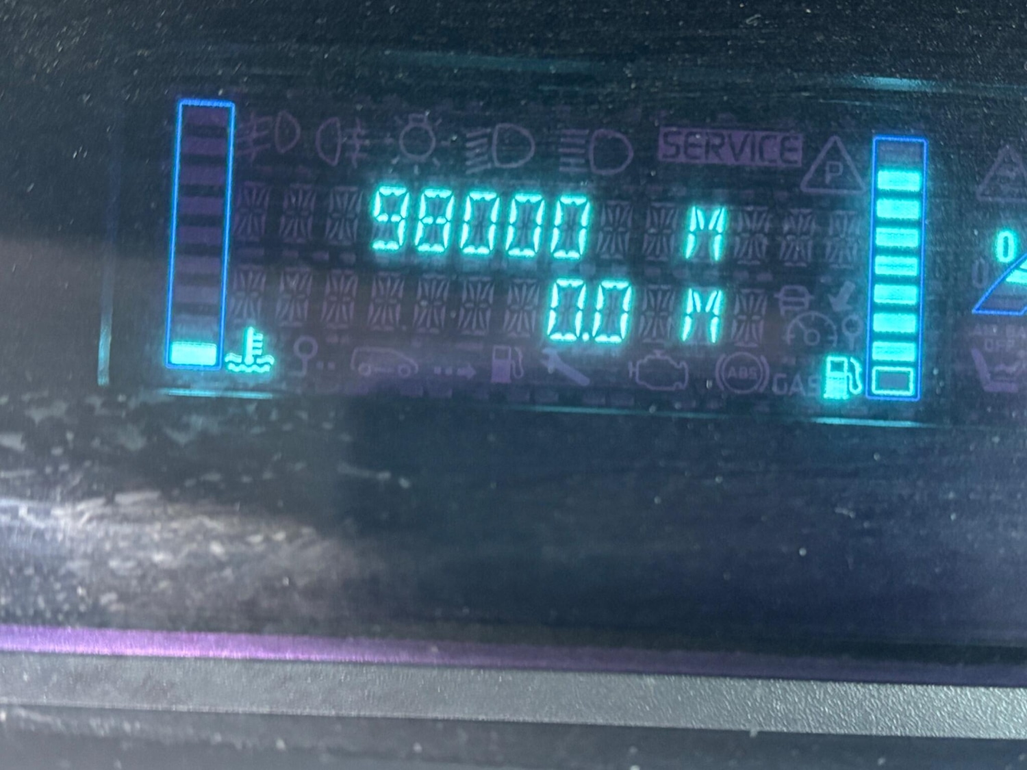 Used Renault Espace 2008 for sale - 76633932: Photo 24