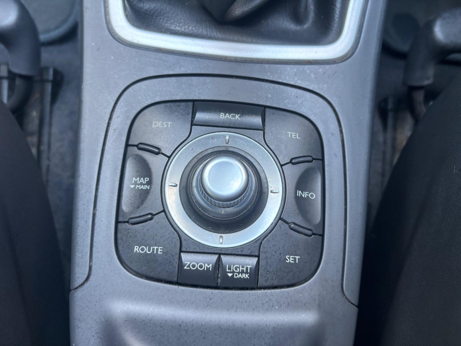 Used Renault Espace 2008 for sale - 76633932: Photo 28