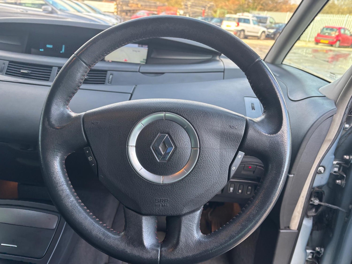 Used Renault Espace 2008 for sale - 76633932: Photo 31