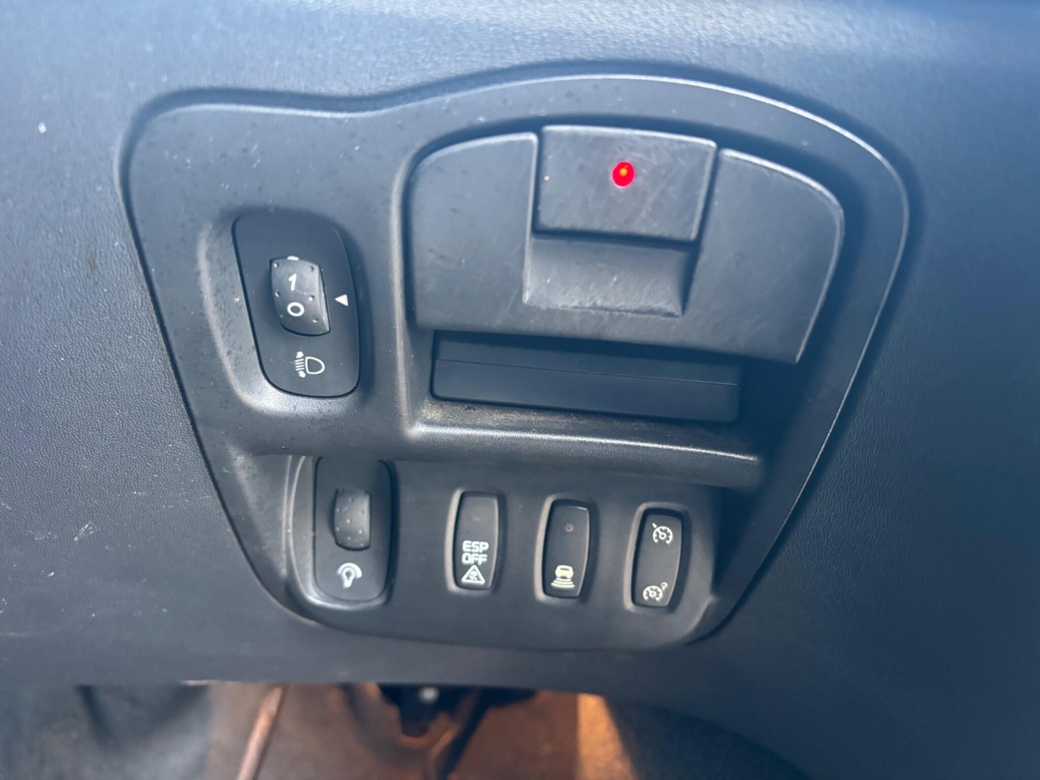 Used Renault Espace 2008 for sale - 76633932: Photo 36