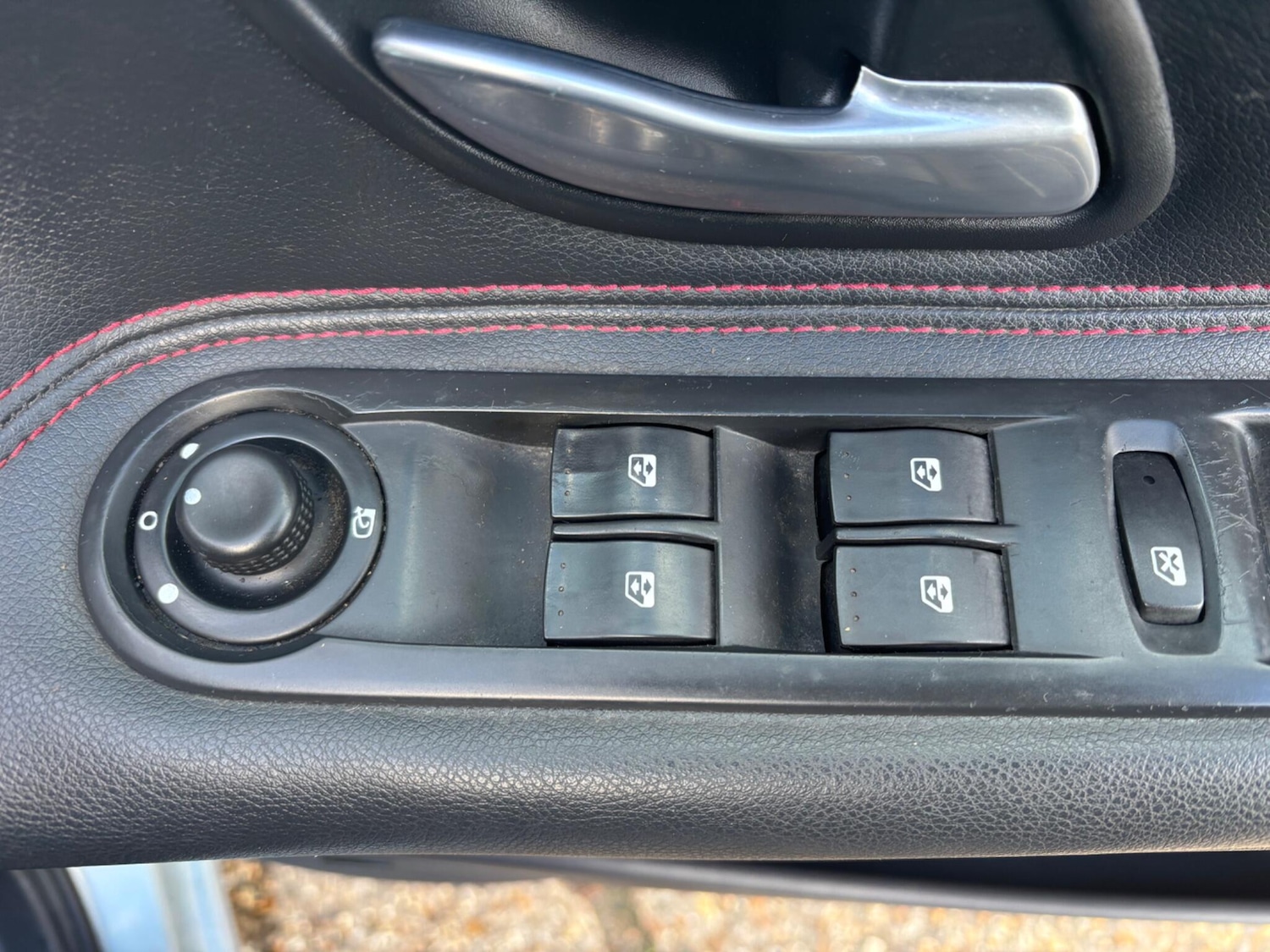 Used Renault Espace 2008 for sale - 76633932: Photo 38