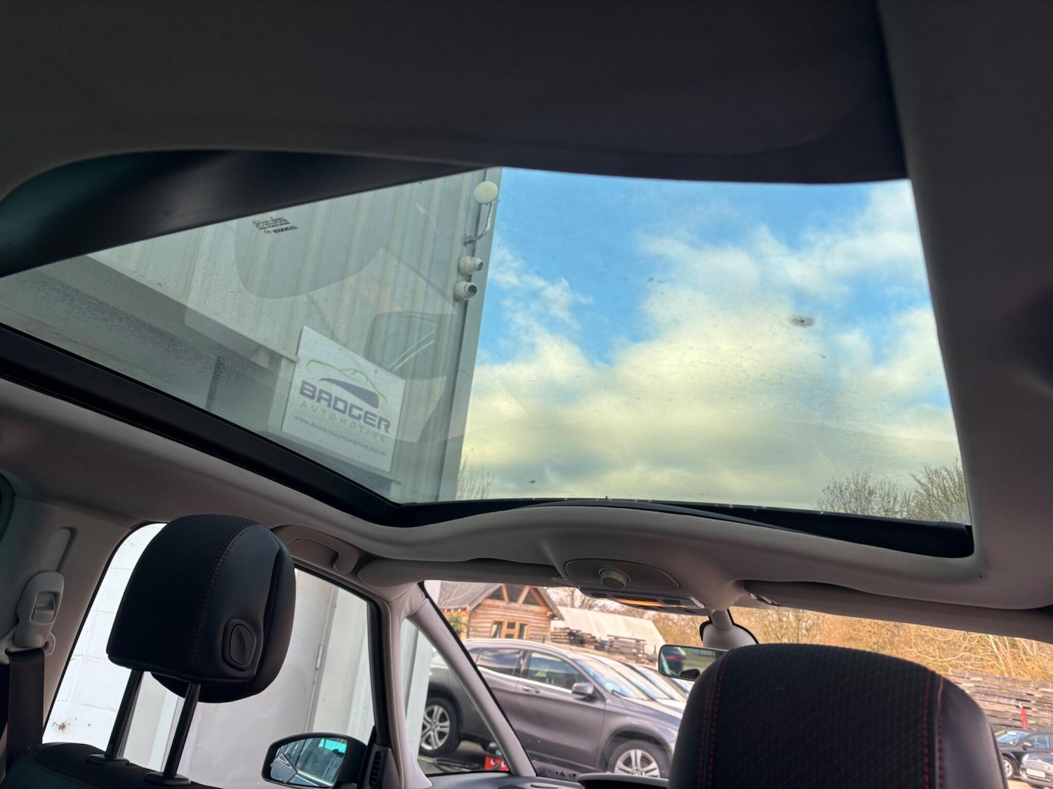 Used Renault Espace 2008 for sale - 76633932: Photo 39