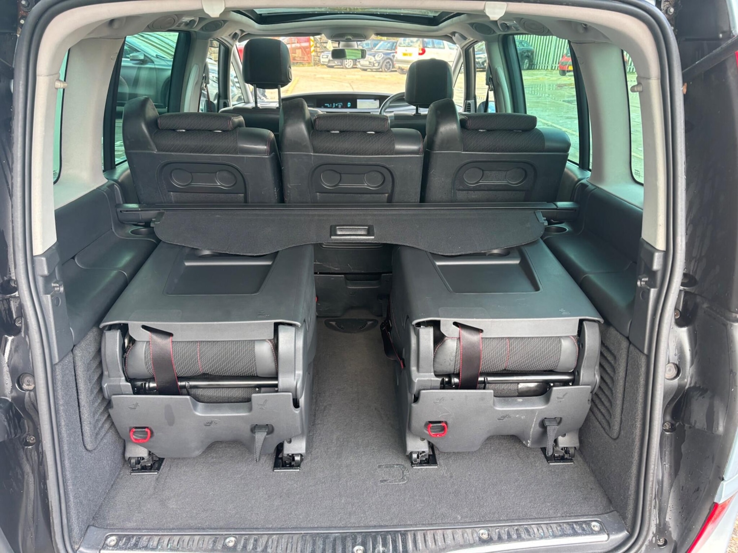 Used Renault Espace 2008 for sale - 76633932: Photo 40