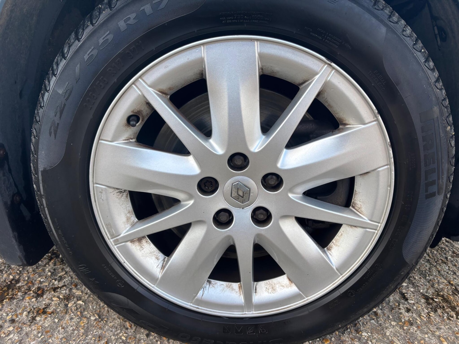 Used Renault Espace 2008 for sale - 76633932: Photo 41