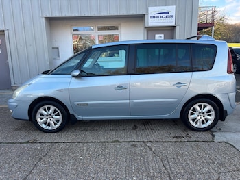 Used Renault Espace 2008 for sale - 76633932: Photo