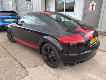 Used Audi TT 2010 for sale - 78319481: Photo