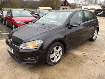 Volkswagen Golf feature image