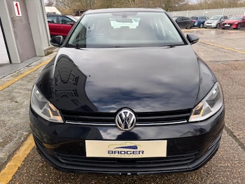 Used Volkswagen Golf 2016 for sale - 77495841: Photo