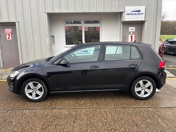 Used Volkswagen Golf 2016 for sale - 77495841: Photo