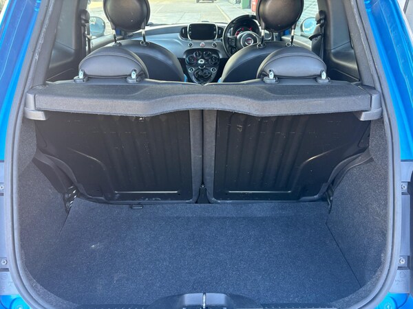 Used Fiat 500 2016 for sale - 76001294: Photo 11