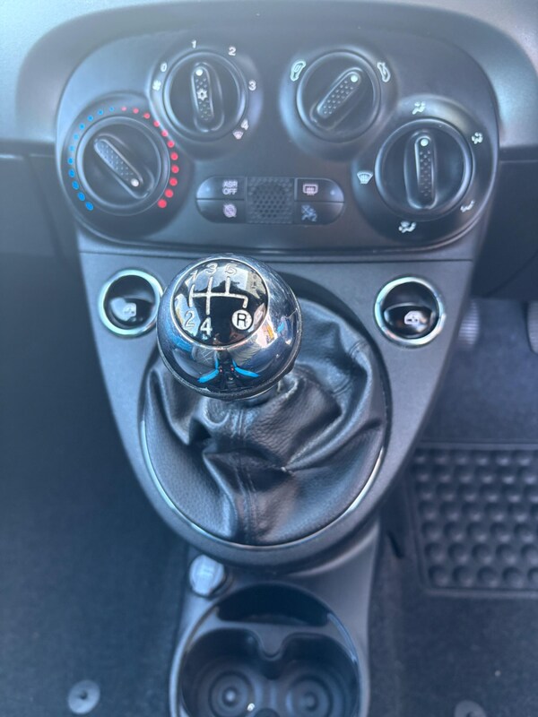 Used Fiat 500 2016 for sale - 76001294: Photo 17