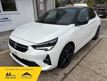 2023 (23) - 1.2 Turbo GS Auto Euro 6 (s/s) 5dr