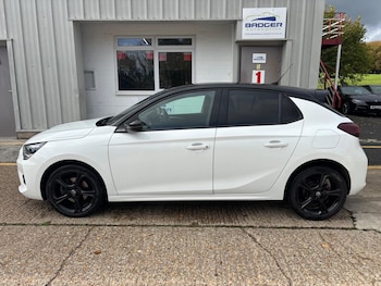 Used Vauxhall Corsa 2023 for sale - 76270982: Photo