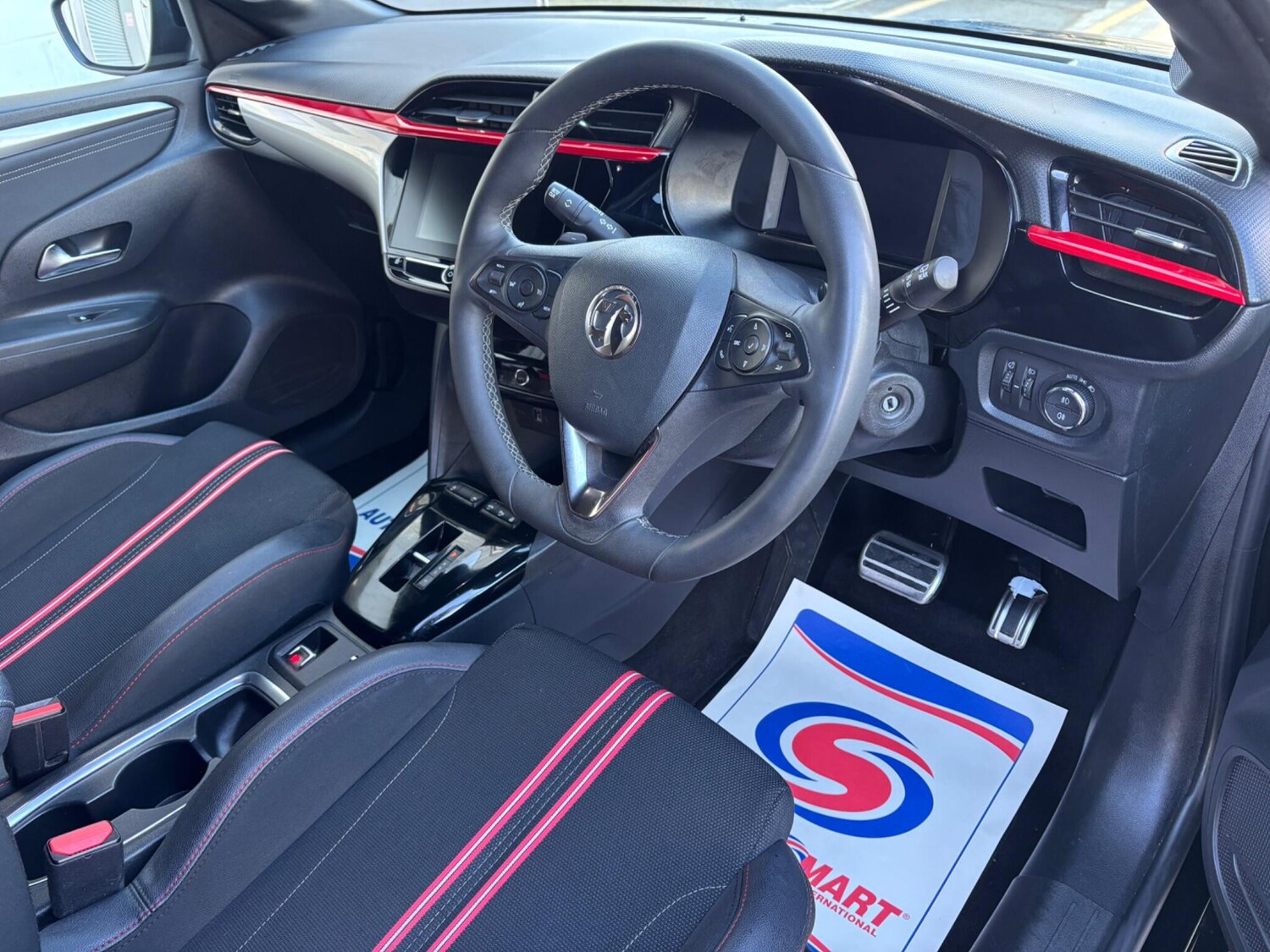 Used Vauxhall Corsa 2023 for sale - 77839362: Photo 16