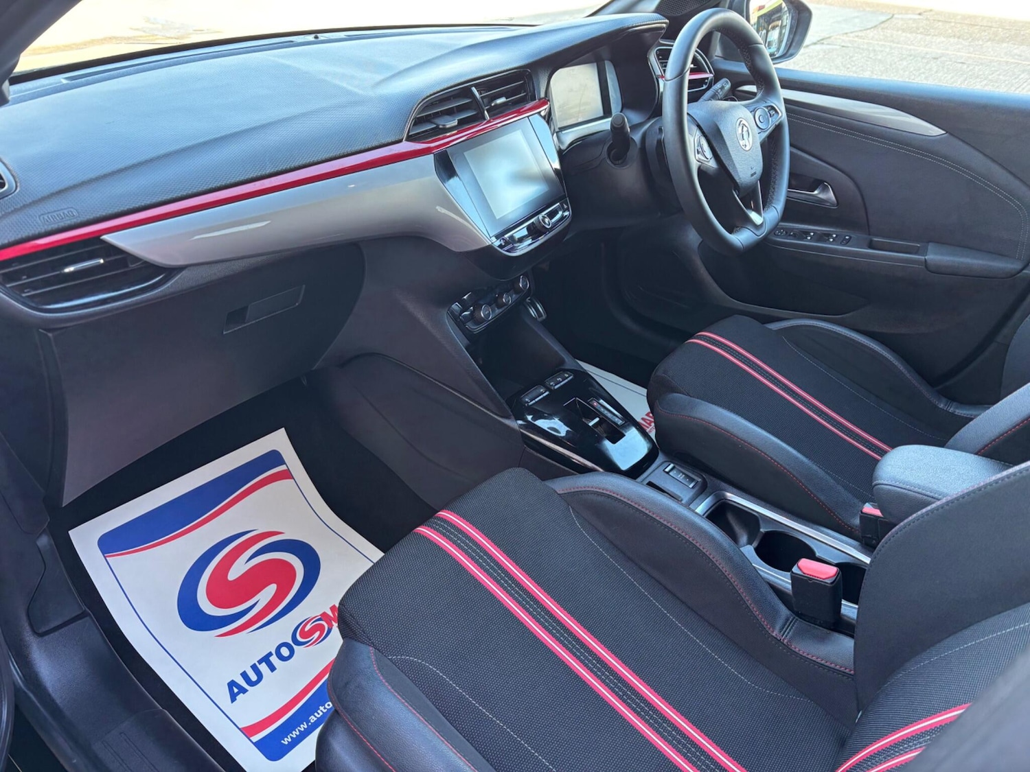 Used Vauxhall Corsa 2023 for sale - 77839362: Photo 17