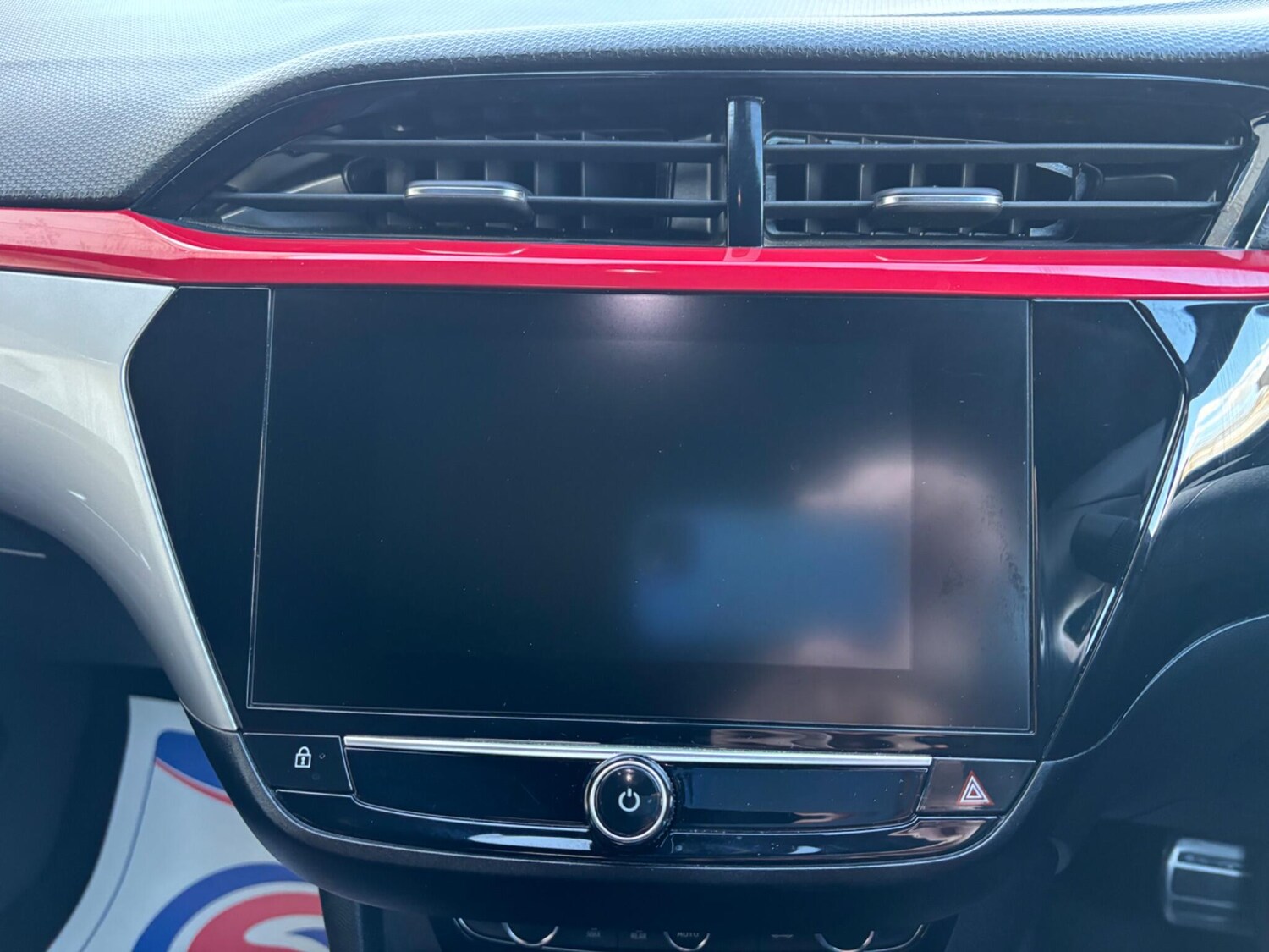 Used Vauxhall Corsa 2023 for sale - 77839362: Photo 22